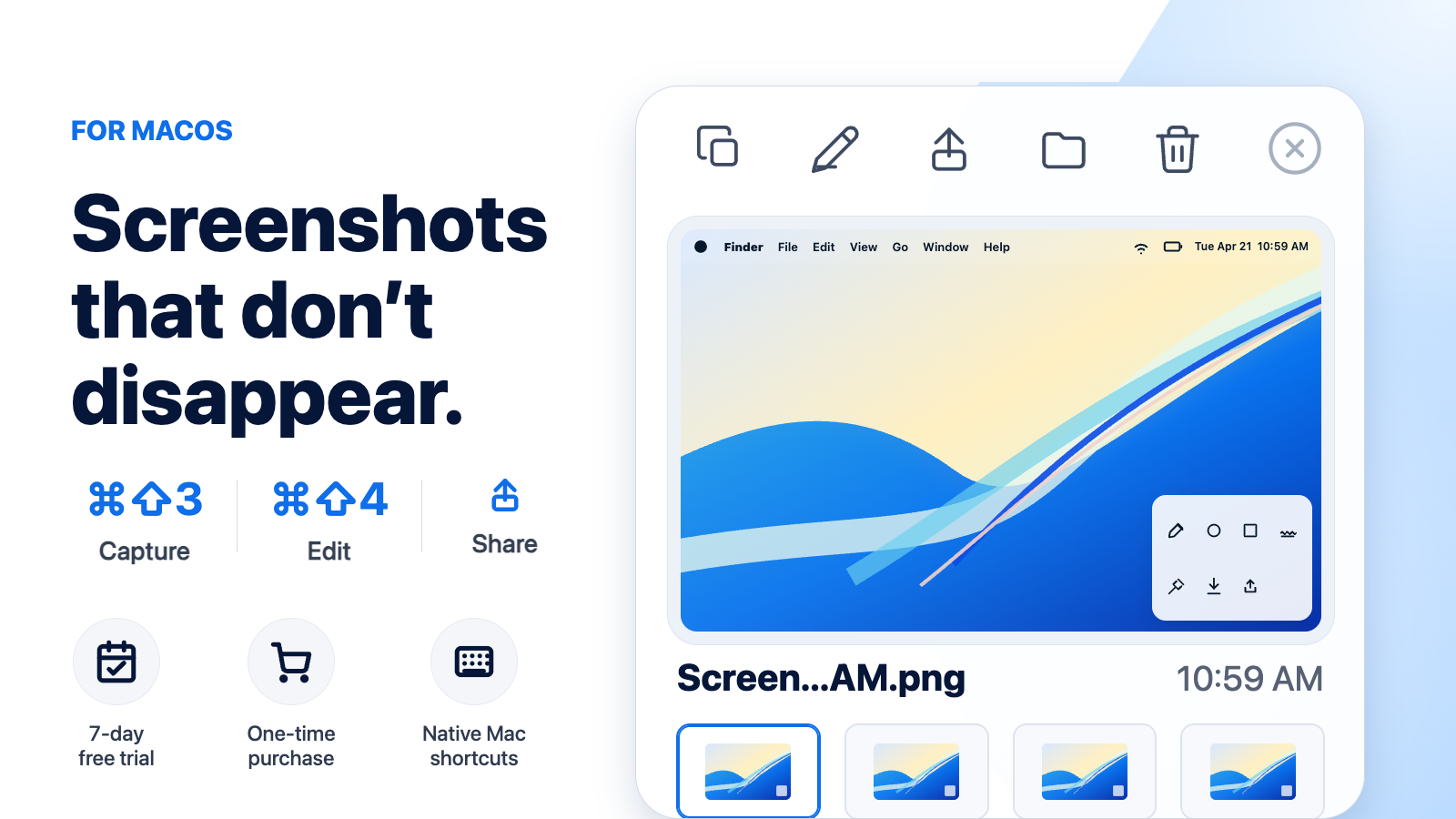 Snipping Tool for Mac: The Mac Equivalent and Better Workflows ...